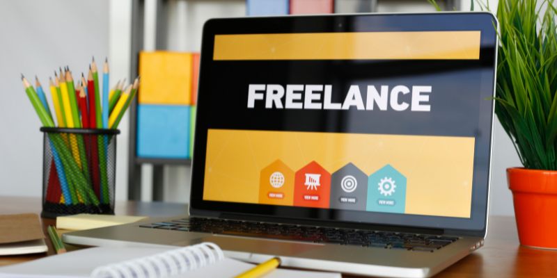 Melhores Sites para Trabalhar Como Freelancer